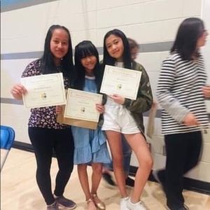 Meet your Posher, Alecks